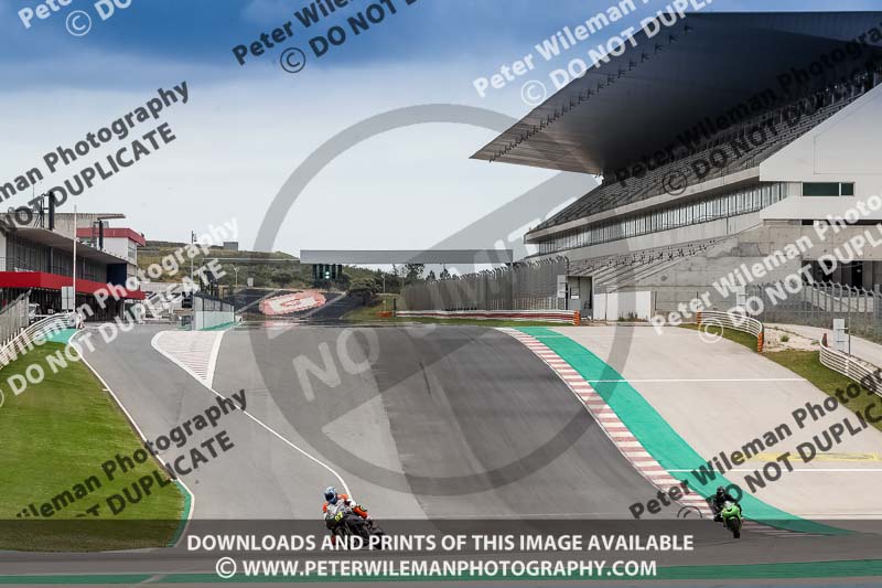 may 2019;motorbikes;no limits;peter wileman photography;portimao;portugal;trackday digital images